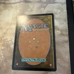 SP MTG Magic The Gathering Avatar of Woe Timeshifted Rare Black Card - Image 2