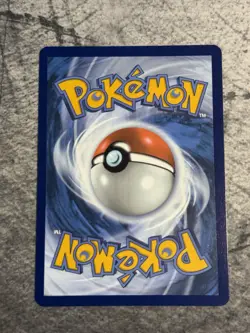 Pokemon TCG - Minccino 152/086 - Black Bolt Illustration Rare NM Holo Card - Image 2