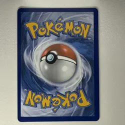 Oricorio EX 024 Black Star Promo 2025 Pokemon UPC Promo Card NM+ - Image 2