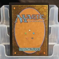 MTG Deadly Dispute rainbow foil SLD - Image 2