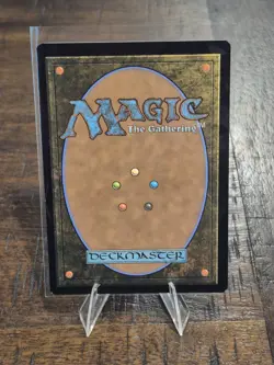 MTG Mutagen Man, Living Ooze - Foil - Extended Art, NM, English TMNT - Image 2