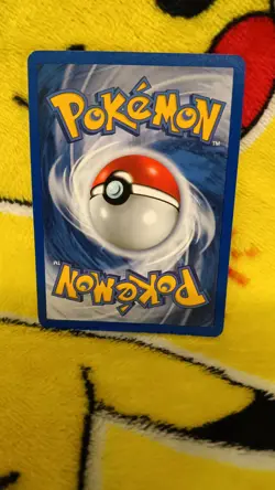 Vintage 1999-2000 Pokemon Team Rocket Dark Vileplume NM - Image 2