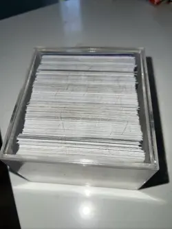 Yu-Gi-Oh! Collection Bulk Lot Estimated 400 Plus Cards - Image 3