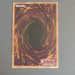 Konami Yu-Gi-Oh! Dark Magician SDY-006 Ultra Rare Spellcaster 2500/2100 Unlimit… - Image 2