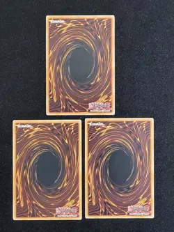 YuGiOh Gale Dogra 1 x 1st Edition 2 x Unlimited ABPF-EN090 Rare NM - Image 2