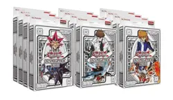 Yu-Gi-Oh SEAELD DISPLAY 2025 Mega Pack Bundle (12 BUNDLE PER DISPLAY) 09/05/2025 - Image 1