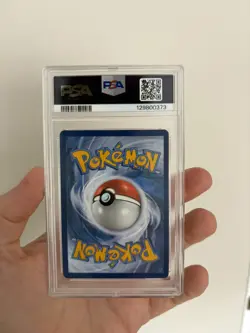 PSA 10 Darkrai VSTAR GG50/GG70 Crown Zenith Galarian Gallery Pokemon GEM MINT - Image 2