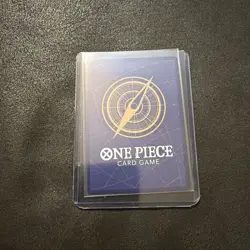 One Piece Card Game | Brook OP15-032 SR ALT ART IN-HAND OP15 English! 🔥 - Image 2