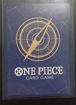 Monkey.D.Luffy OP15-119 - One Piece TCG - English Card Near-Mint Secret Rare - Image 2