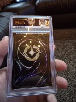 Disney Lorcana Mickey Mouse True Friend 2025 DVC Member Cruise Exclusive Promo - Image 3