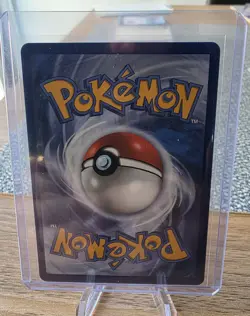 Iris's Fighting Spirit 292/217 - SIR Ascended Heroes Pokemon - Image 2