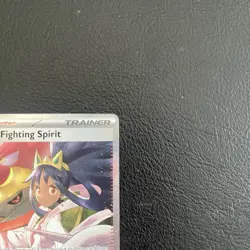 Iris's Fighting Spirit 292/217 - SIR Ascended Heroes - Pack Fresh NM - Pokemon - Image 4