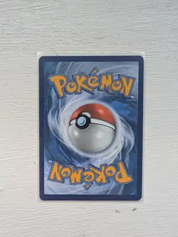 Iris's Fighting Spirit 292/217 SIR Ascended Heroes Pokemon - Image 2