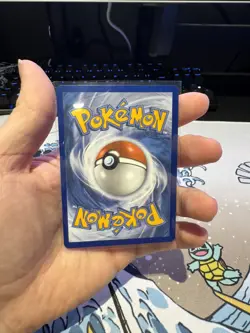 Iris's Fighting Spirit 292/217 SIR Ascended Heroes Pokemon - Image 2