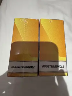 BRAND NEW-Pokemon TCG: Surging Sparks Booster Bundle-LOT OF 2-SEALED - Image 3