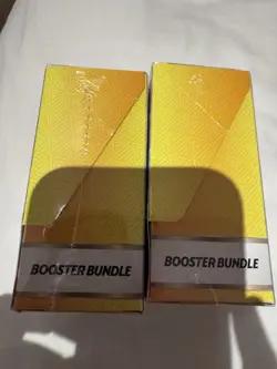 BRAND NEW-Pokemon TCG: Surging Sparks Booster Bundle-LOT OF 2-SEALED - Image 4