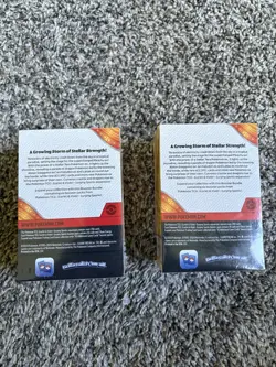 Surging Sparks Scarlet Violet Booster Bundle New Sealed Lot of 2 - Image 4