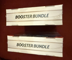 (Lot of 2) Pokemon Scarlet & Violet Surging Sparks 6 Booster Bundle Sealed - Image 3
