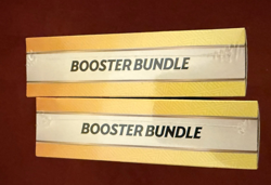 (Lot of 2) Pokemon Scarlet & Violet Surging Sparks 6 Booster Bundle Sealed - Image 4