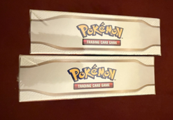 (Lot of 2) Pokemon Scarlet & Violet Surging Sparks 6 Booster Bundle Sealed - Image 5