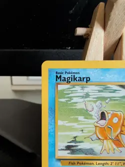Magikarp 50/130 - Base Set 2 - LP - Uncommon - Pokemon - Image 2