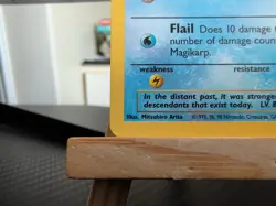 Magikarp 50/130 - Base Set 2 - LP - Uncommon - Pokemon - Image 4