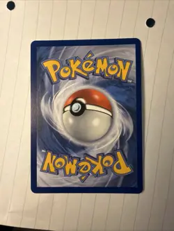 Pokemon TCG Flygon 101/094 Illustration Rare – Phantasmal Flames – Near Mint - Image 2