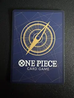 Carte SP OP12-030 Dracule Mihawk – Mint – One Piece Card Game - Image 2