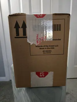 Magic: The Gathering - 2016 Commander Decks Set - All 5 Decks - Mtg - Image 4