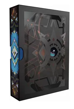 Magic: The Gathering Secrets of Strixhaven Codex Bundle - PRESALE 5/15 - Image 1