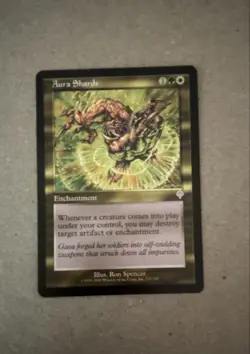 Aura Shards Invasion Regular - Image 1