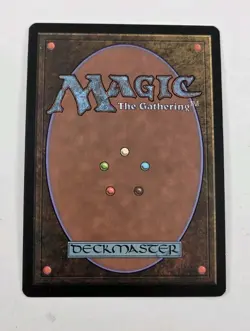 MTG Golgari Charm [UMA] #201 - Image 2