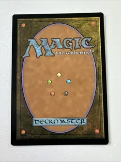 Brazen Borrower Throne of Eldraine Foil - Image 2