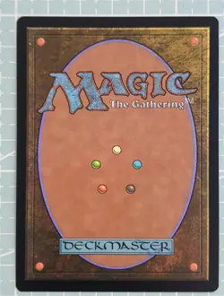 Resonating Lute - 0221 - Secrets of Strixhaven SOS - MTG - NM Foil Holo - Image 2