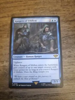 Rangers of Ithilien Universes Beyond: the Lord of the Rings: Tales of... - Image 1