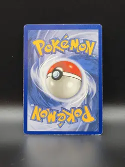 Articuno Holo Rare Card 2/62 Fossil Set Pokemon Card - Image 2