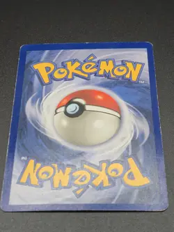 Articuno Holo Rare Card 2/62 Fossil Set Pokemon Card - Image 4