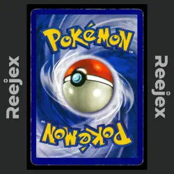 Articuno - 2/62 - Holo Rare - Fossil - Pokemon Card - MP - Image 2