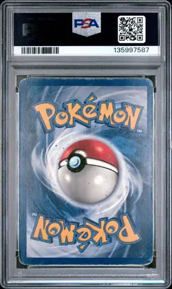 PSA 1 Articuno 2/62 1999 Fossil 1st Edition Holo Rare Pokemon Card - Image 2