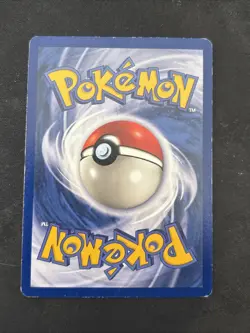 Pokemon TCG Articuno Fossil Holo Card 2/62 Unlimited Rare - Image 2
