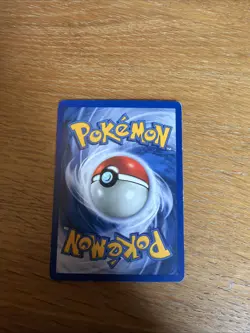 Pokemon TCG Articuno Fossil Holo Card 2/62 Unlimited Rare - Image 2