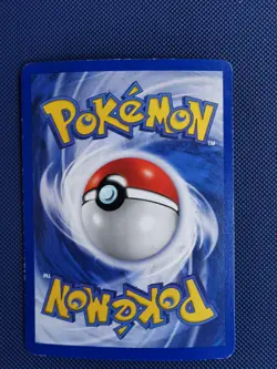 Pokemon TCG Articuno Fossil Holo Card 2/62 Unlimited Rare 1999 Base Set - Image 2