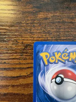 Pokemon TCG Articuno Fossil Holo Card 2/62 Unlimited Rare, Near Mint - Image 5