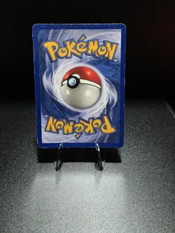 Pokemon TCG Articuno Fossil Holo Card 2/62 Unlimited Rare - Image 2