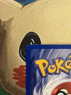 Pokemon TCG Articuno Fossil Holo Card 2/62 Unlimited Rare 1999 Base Set - Image 3