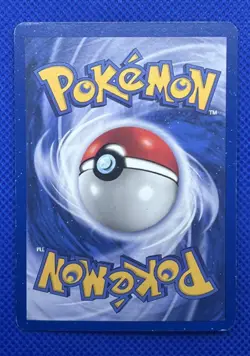 Pokemon TCG Articuno Fossil Holo Card 2/62 Unlimited Rare - Image 3