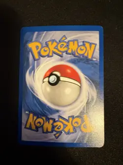 Pokemon TCG Articuno Fossil Holo Rare Card 2/62 - Image 2