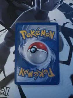 Pokemon TCG Articuno Fossil Holo Card 2/62 Unlimited Rare - Image 2