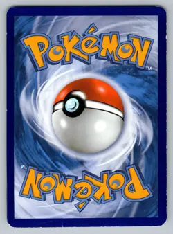 Poliwag 15/111 Common Furious Fists Pokemon Reverse Holo Lightly Played - Image 2