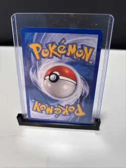 Shuppet 43/97 EX Dragon Pokemon Card Reverse Holo Foil Rare HP - Image 3